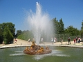 18 Versailles fountain